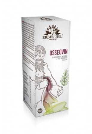 Erbenobili Oss&eacute;ovine 60 comprim&eacute;s