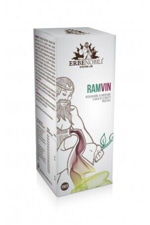 Erbenobili Ramvin 10 ml