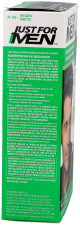 Colorant dans le shampoing Just for Men Colorant dans le shampoing Just for Men