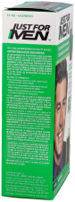 Colorant dans le shampoing Just for Men Colorant dans le shampoing Just for Men