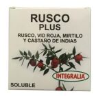 Tisane au fragon et au basilic, 15 sachets