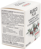 Tisane au fragon et au basilic, 15 sachets