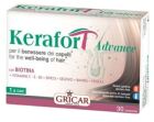 Kerafort Advance 30 G&eacute;lules