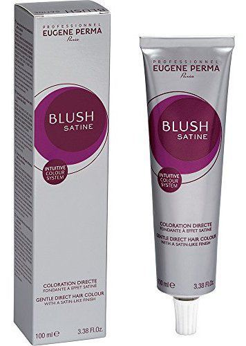 Teinture Blush Satin&eacute; 100 ml