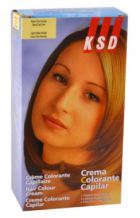 Cr&egrave;me Colorante Cheveux