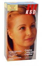 Cr&egrave;me Colorante Cheveux