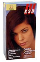 Cr&egrave;me Colorante Cheveux
