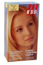 Cr&egrave;me Colorante Cheveux