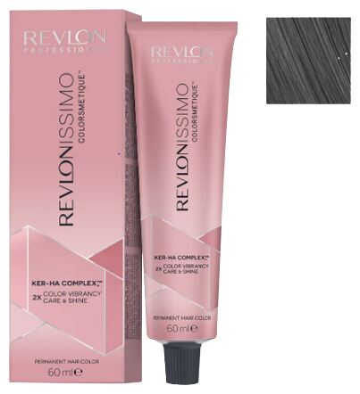 Revlon Professional Revlonissimo Colorsmetique M&eacute;langeurs de Teinture Permanente 60 ml