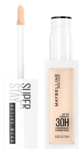 Maybelline Superstay Active Wear Correcteur 30H 10 ml