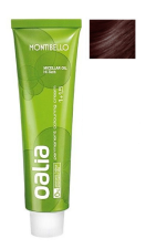Oalia Coloration Permanente sans Ammoniaque 60 gr Oalia Coloration Permanente sans Ammoniaque 60 gr