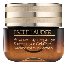 Est&eacute;e Lauder Advanced Night Repair Supercharged Eye Gel-Cr&egrave;me 15 ml