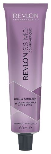 Revlon Professional Revlonissimo Colorsmetique Teinture Permanente Violet 60 ml