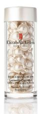 Capsules d'acide hyaluronique et de c&eacute;ramides S&eacute;rum hydra-repulpant