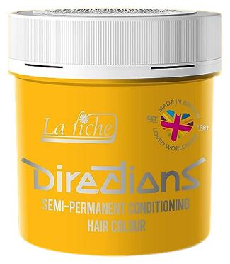 Directions Farbschutz Teinture semi-permanente 88 ml