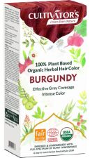 Teinture capillaire bio aux herbes 100 gr Teinture capillaire bio aux herbes 100 gr