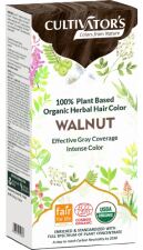Teinture capillaire bio aux herbes 100 gr Teinture capillaire bio aux herbes 100 gr