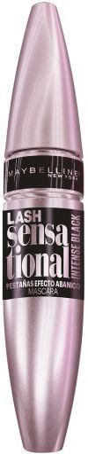 Maybelline Mascara Sensationnel Cils 10 ml