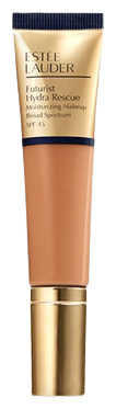 Est&eacute;e Lauder Fond de Teint Hydratant Futurist Hydra Rescue SPF 45 35 ml