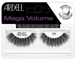 Ardell Faux Cils M&eacute;ga Volume Noir
