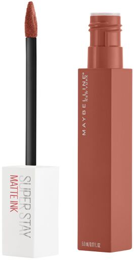 Maybelline Rouge &agrave; l&egrave;vres liquide Superstay Matte Ink 5 ml