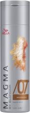 Coloration capillaire Magma 120 g