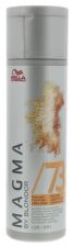 Coloration capillaire Magma 120 g