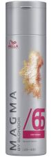 Coloration capillaire Magma 120 g
