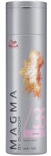 Coloration capillaire Magma 120 g