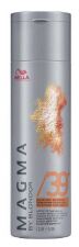 Coloration capillaire Magma 120 g