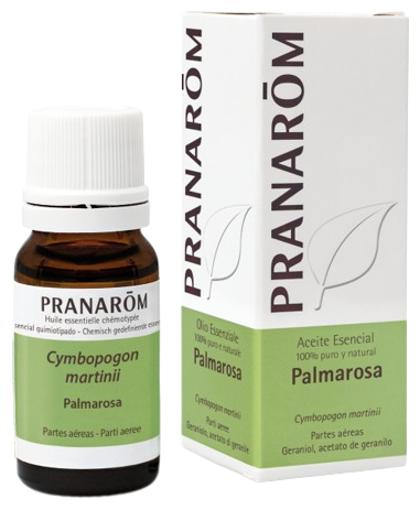 Pranarom Huile essentielle de palmarosa