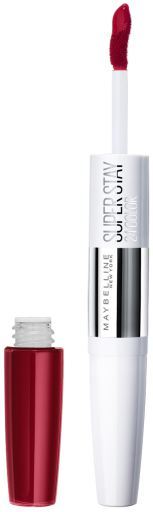 Maybelline Superstay Rouge &agrave; L&egrave;vres Liquide 24h 9 ml