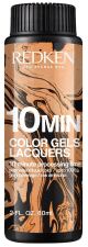 Gels de Couleur Laques Coloration Permanente 10 Minutes 60 ml Gels de Couleur Laques Coloration Permanente 10 Minutes 60 ml