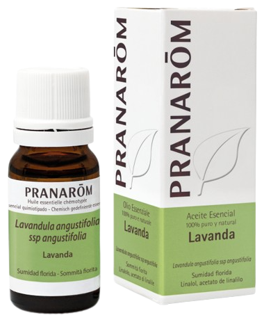 Pranarom Huile essentielle de lavande