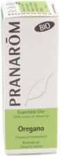 Huile essentielle d'origan bio à inflorescence compacte 10 ml Huile essentielle d'origan bio à inflorescence compacte 10 ml