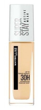 Maybelline Base de maquillage SuperStay Stay Active Wear 30H 30 ml
