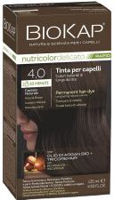Teinture capillaire rapide Nutricolor Delicato Teinture capillaire rapide Nutricolor Delicato