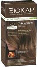 Teinture capillaire rapide Nutricolor Delicato Teinture capillaire rapide Nutricolor Delicato