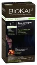 Teinture capillaire rapide Nutricolor Delicato Teinture capillaire rapide Nutricolor Delicato