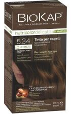 Teinture capillaire rapide Nutricolor Delicato Teinture capillaire rapide Nutricolor Delicato