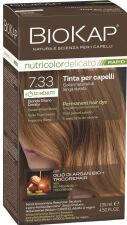 Teinture capillaire rapide Nutricolor Delicato Teinture capillaire rapide Nutricolor Delicato