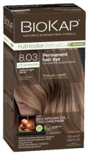 Teinture capillaire rapide Nutricolor Delicato Teinture capillaire rapide Nutricolor Delicato