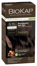 Teinture capillaire rapide Nutricolor Delicato Teinture capillaire rapide Nutricolor Delicato