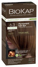 Teinture capillaire rapide Nutricolor Delicato Teinture capillaire rapide Nutricolor Delicato