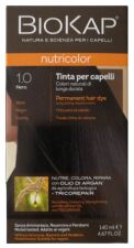 Teinture capillaire Nutricolor 140 ml Teinture capillaire Nutricolor 140 ml