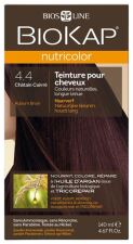 Teinture capillaire Nutricolor 140 ml Teinture capillaire Nutricolor 140 ml