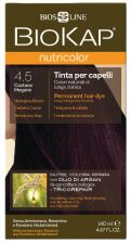 Teinture capillaire Nutricolor 140 ml Teinture capillaire Nutricolor 140 ml