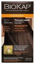 Teinture capillaire Nutricolor 140 ml Teinture capillaire Nutricolor 140 ml