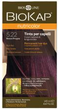 Teinture capillaire Nutricolor 140 ml Teinture capillaire Nutricolor 140 ml