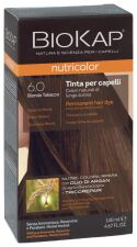 Teinture capillaire Nutricolor 140 ml Teinture capillaire Nutricolor 140 ml
